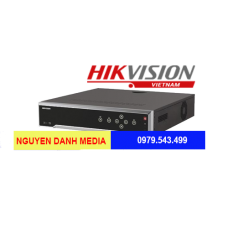 Đầu ghi hình IP 32 kênh Hikvision DS-7732NI-K4